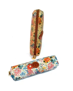 astuccio in pelle portatutto cm 19 art 1478_bla