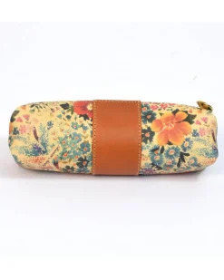 astuccio portachiavi tubolare 15cm art 1431