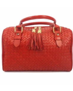 Bauletto intrecciato art 1947