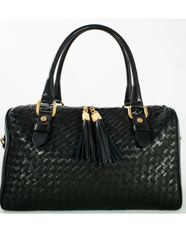 Bauletto intrecciato art 1947