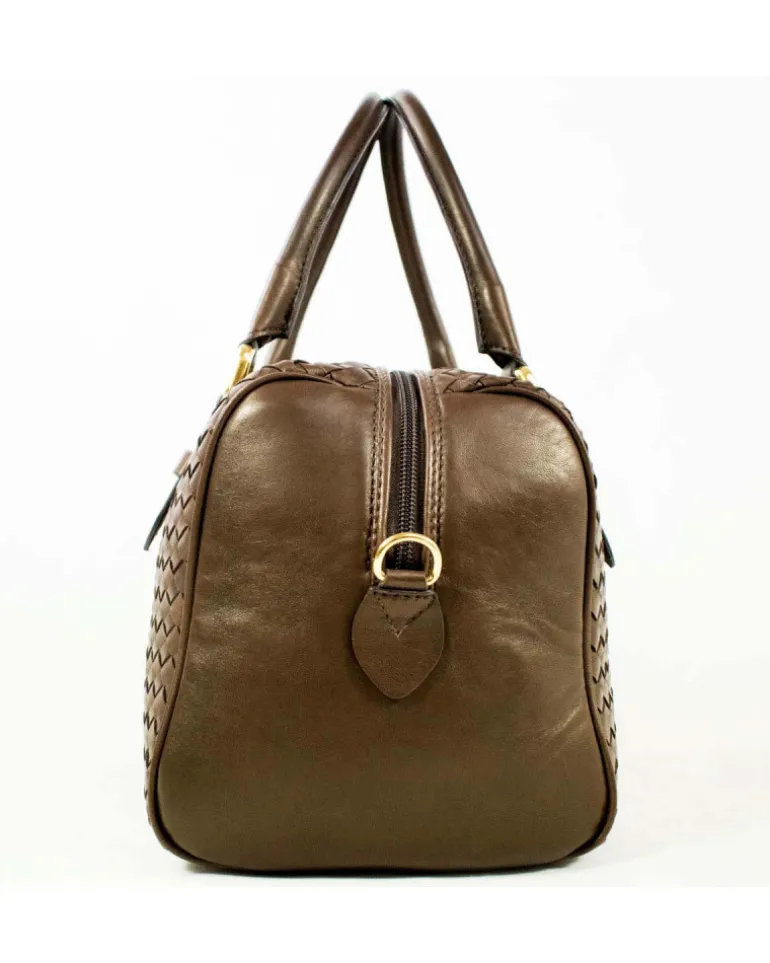 Bauletto intrecciato art 1947