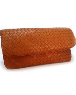 Borsa a mano intrecciata art 11011