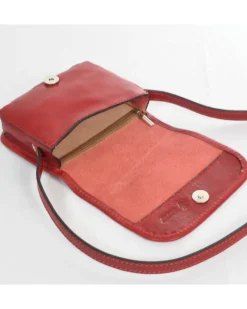 borsa a tracolla art 224551 16 × 13 × 5 cm