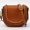 borsa a tracolla con pattina 12766
