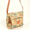 borsa a tracolla in pelle art 11947 bla
