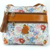 Borsa a tracolla in pelle art 1962_bla