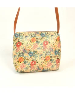borsa a tracolla in pelle art 11947 bla