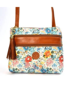 Borsa a tracolla in pelle art 1962_bla