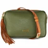 Borsa a tracolla rettangolare art 11527dolllg