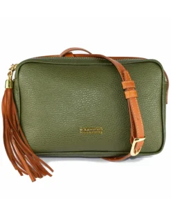 Borsa a tracolla rettangolare art 11527dolllg