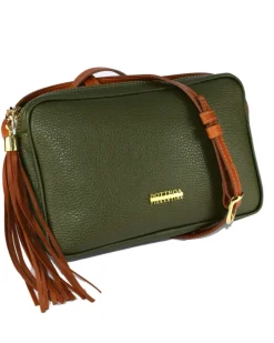 Borsa a tracolla rettangolare art 11527dolllg