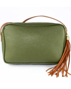 Borsa a tracolla rettangolare art 11527dolllg