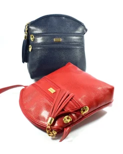 Borsa a tracolla stondata art 1963