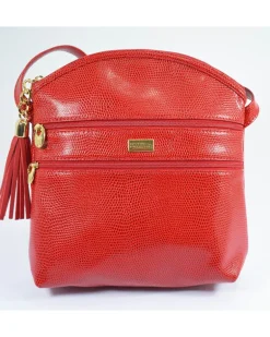 Borsa a tracolla stondata art 1963