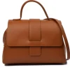borsa con pattina media art 12765