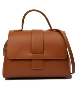 borsa con pattina media art 12765