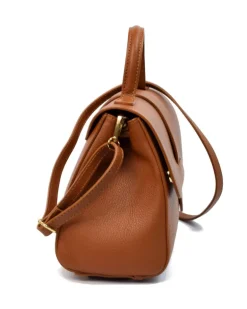 borsa con pattina media art 12765