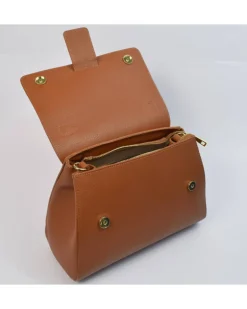 borsa con pattina media art 12765