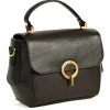 borsa donna a mano in pelle art 31038
