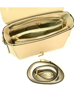 borsa donna a mano in pelle art 31038
