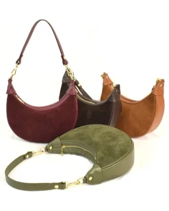 Borsa donna a spalla art 12878 dds