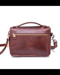 borsa donna maniglia e pattina art 224605