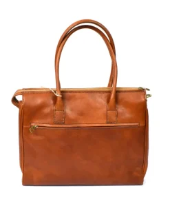 Borsa in pelle e o portadocumenti manici lunghi art 224064