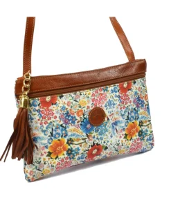 borsa piatta a tracolla art 1773_bla