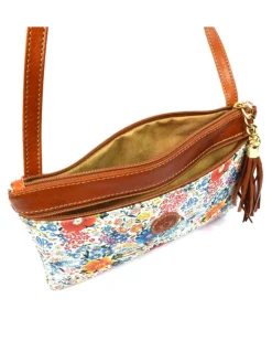 borsa piatta a tracolla art 1773_bla