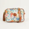 Borsa tracolla in pelle  art 11521_bla
