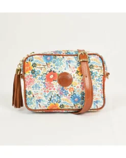 Borsa tracolla in pelle  art 11521_bla