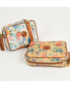 Borsa tracolla in pelle  art 11521_bla