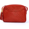 Borsa tracolla intrecciata art 1919 w