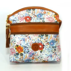 Borsa tracolla stondata art 1963_bla