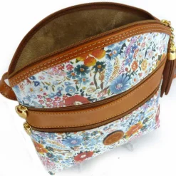 Borsa tracolla stondata art 1963_bla