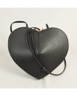 Borsetta a Cuore in pelle saffiano art 1585936_saf