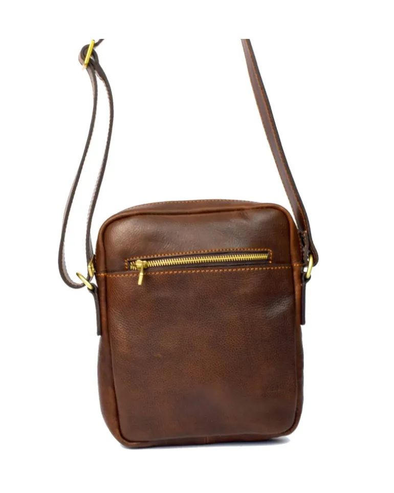 Borsetto uomo tasca davanti art 224313