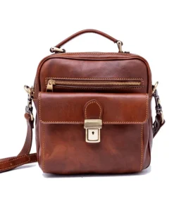 borsetto uomo tracolla classico art 224415