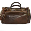 Borsone da viaggio con tasche art 224045