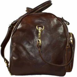 Borsone da viaggio con tasche art 224045