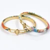 Braccialetto ovale mm6 art 1851