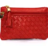 bustina con intreccio frontale art 1466w