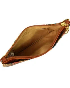 bustina in pelle art 1706