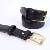cintura classica in pelle old fashion art 6251935