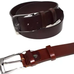 cintura sportiva in pelle art 6260240