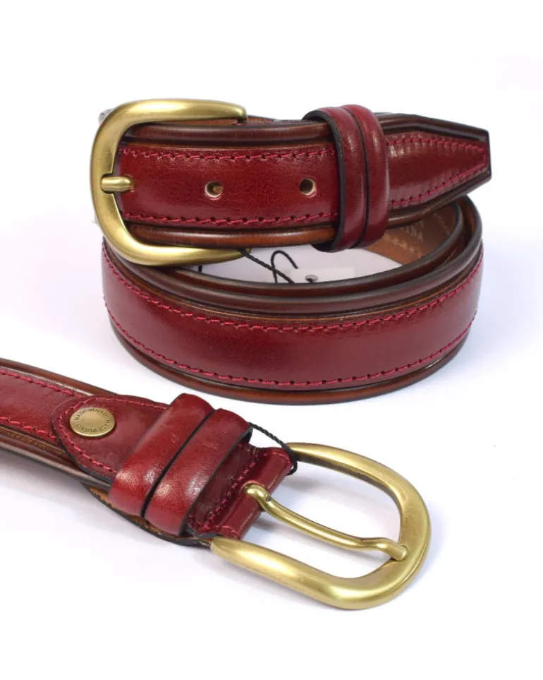 cintura unisex  bicolore sprint art 633835