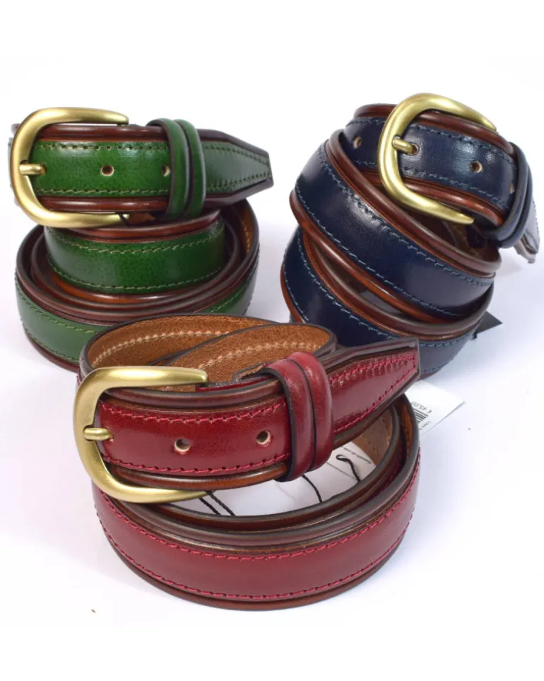 cintura unisex  bicolore sprint art 633835