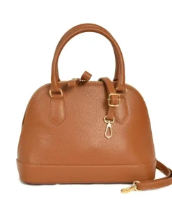 Elegante Borsa a Mano in Pelle stampata - Design Classico e Raffinato art 12865