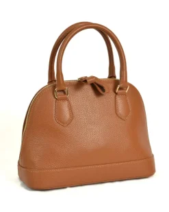 Elegante Borsa a Mano in Pelle stampata - Design Classico e Raffinato art 12865