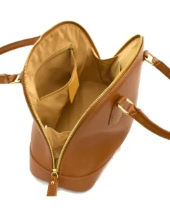 Elegante Borsa a Mano in Pelle stampata - Design Classico e Raffinato art 12865